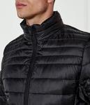 Куртка Boss Orange Oden2 Regular Fit, черный - фото 4