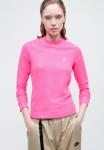 Топ Nike ACG Long sleeved top, Hyper Pink/Summit White/Pink - фото 6