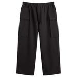 Брюки-карго Y-3, черный - фото