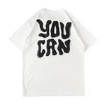 Футболка GTRG унисекс, Белый - фото 2