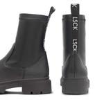 Ботинки Lasocki, черный - фото 3