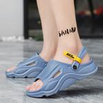 Шлепанцы и сланцы CariteSport Slide Slippers Men - фото 13