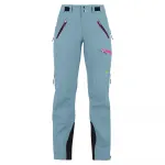 Брюки Karpos Midi Shell, синий - фото