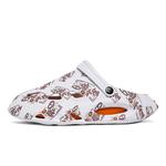 Сабо мужские Caritesport, хаки - фото 4