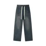 Джинсы унисекс Unite Life Hoods, черный - фото 18