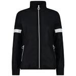 Куртка CMP 33H0456, черный - фото