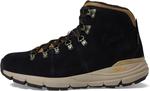 Походная обувь Mountain 600 4.5" Danner, цвет Black/Khaki - фото 4