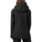 Куртка женская Helly Hansen, черный - фото 6