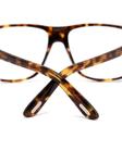 Очки TF5978-B TOM FORD Eyewear, коричневый - фото 3