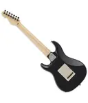 Совершенно новая электрогитара ESP SNAPPER-7 черного цвета - фото 2