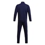 Мужской спортивный костюм Under Armour, синий - фото 6