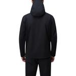 HELLY HANSEN Куртка мужская, Black - фото 4
