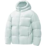 Пуховик унисекс CAMEL, Светлый Хаки - фото 7