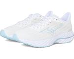 Кроссовки Mizuno Wave Inspire 21, цвет White/Nantucket Breeze - фото