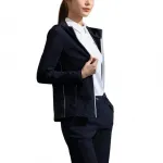 Куртка женская Rapido, темно-синий - фото 5