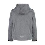 Куртка софтшелл CMP для мальчиков с фиксированным капюшоном 3A00094M - фото 2