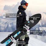 JONES Сноуборд Storm Wolf 2425 New Double 11 Edition, 162 см - фото 5