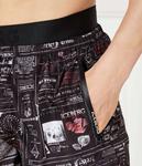 Шорты для плавания Regular fit Iceberg, черный - фото 3