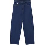 Женские джинсы Levis, синий - фото