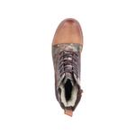 Ботинки на шнуровке Rieker, Mixed Colors - фото 4