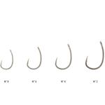 Рыболовный крючок 900 Private S CAPERLAN - фото 5