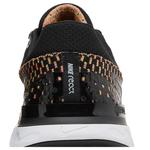 Кроссовки Nike React Infinity Run Flyknit 3 'Black Multi', Многоцветный - фото 7