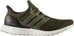 Кроссовки Adidas UltraBoost 3.0 'Night Cargo', зеленый - фото 2
