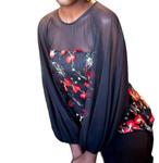 Candace Топ In Cardinal Eva Franco, Cardinal - фото 4