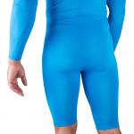 Леггинсы Ho Soccer Performance Short, синий - фото 2