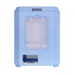 Корпус Thermaltake The Tower 600, Mid Tower, голубой - фото 3