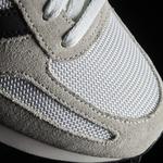 Кроссовки Adidas LA Trainer OG, серый - фото 7