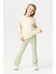 Леггинсы Noppies, цвет fruit pattern off white - фото 3