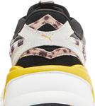 Кроссовки Puma Wmns RS-X3 Wildcats - Black Rust, черный - фото 7