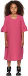 Kids Pink Pottery Kid Kaftan CFCL - фото