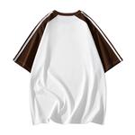 Футболка унисекс KONZEN, белая - фото 5