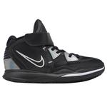 Кроссовки Nike Kyrie Infinity PS 'Black Metallic Silver', Черный - фото