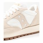 Кроссовки Saucony Jazz Vintage, marshmallow - фото 4