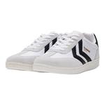 Кроссовки Hummel Zapatillas, white black - фото 3