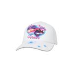 Бейсболка Palace Forever Trucker, белый - фото