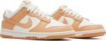 Кроссовки Nike Wmns Dunk Low 'Harvest Moon', загар - фото 9