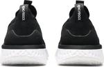 Кроссовки Nike Wmns Epic Phantom React Flyknit 'Black', черный - фото 7