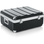 Gator 12U Pop-Up Rack Case (G-MIX-12 PU) - фото