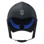 Шлем Simbas Sentinel, черный - фото 3