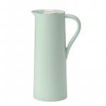 Термос Ikea Behovd, зеленый - фото