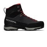 Ботинки Scarpa Mescalito TRK Planet GORE-TEX, серый - фото 3