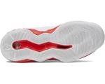 Кроссовки Mizuno Wave Dimension, цвет White/Red - фото 3