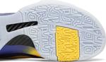 Кроссовки Nike Zoom Kobe 5 Protro '5 Rings', фиолетовый - фото 6