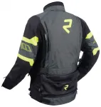 Куртка Madagasca-R Rukka, антрацит - фото 2