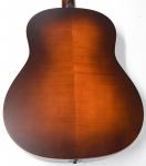 Taylor AD27e Flametop Maple Acoustic Electric - фото 9