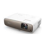 Проектор BenQ W2710i, белый - фото 3